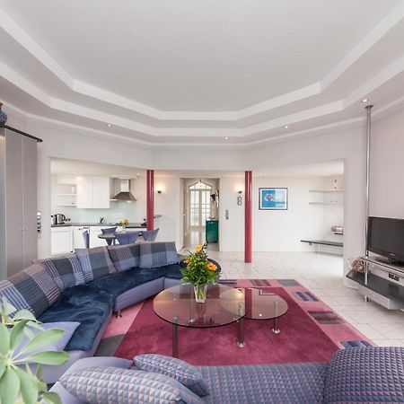וולפסבורג Hotel Strijewski - Apartments מראה חיצוני תמונה