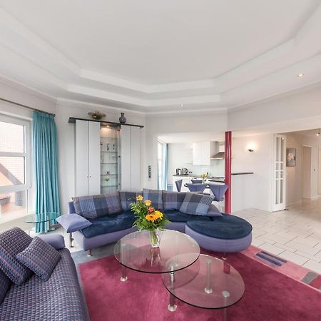 וולפסבורג Hotel Strijewski - Apartments מראה חיצוני תמונה