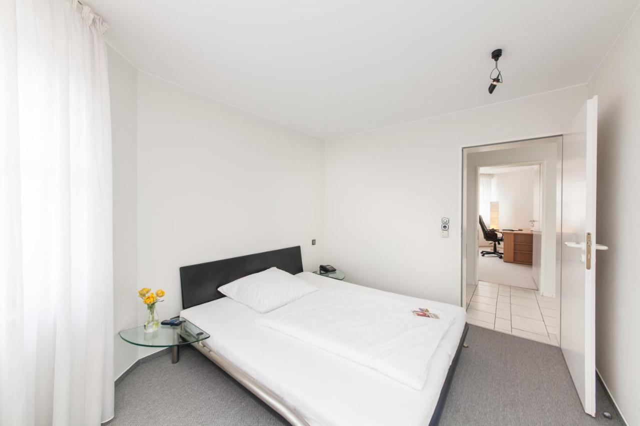 וולפסבורג Hotel Strijewski - Apartments מראה חיצוני תמונה